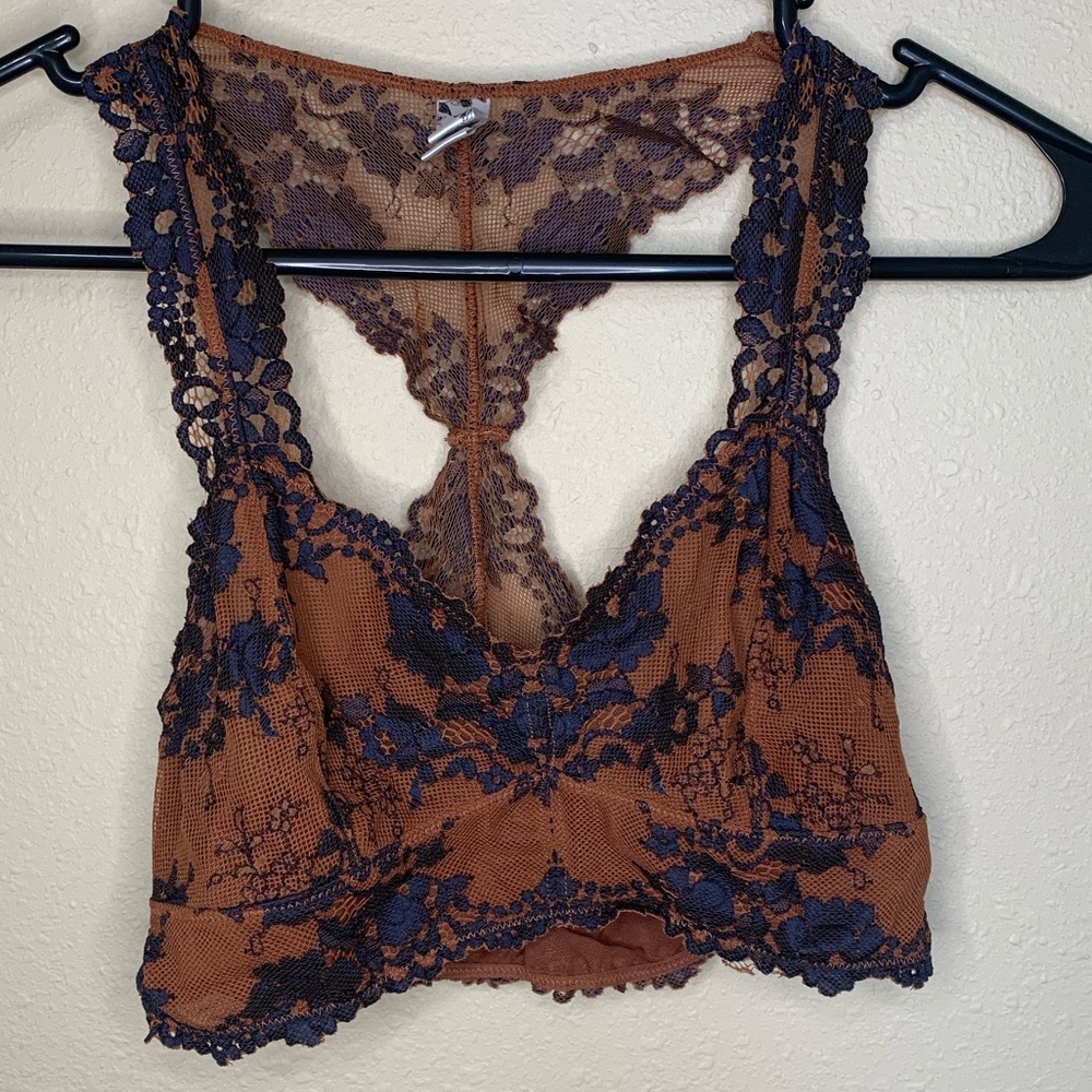 Lace Bralette